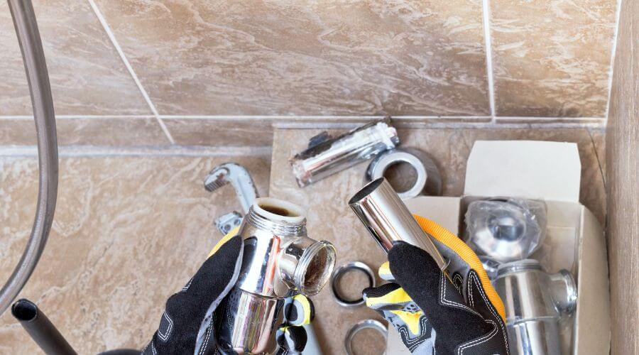 Local Chimney Repair in Hurley, SD